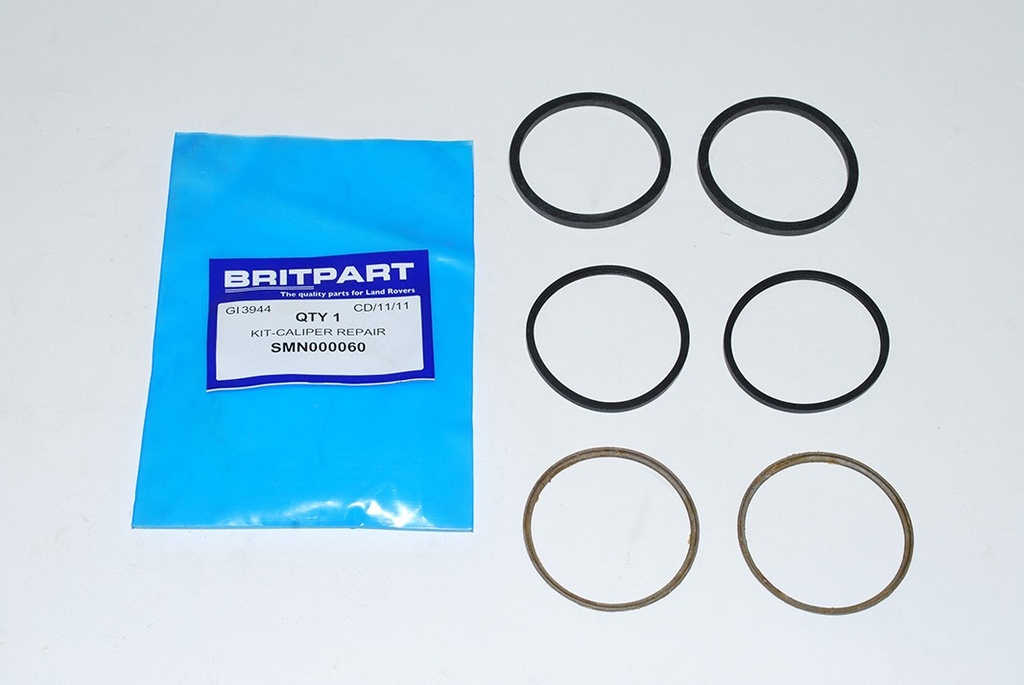 Brake Caliper Seal Kit, Defender 110/130 01-