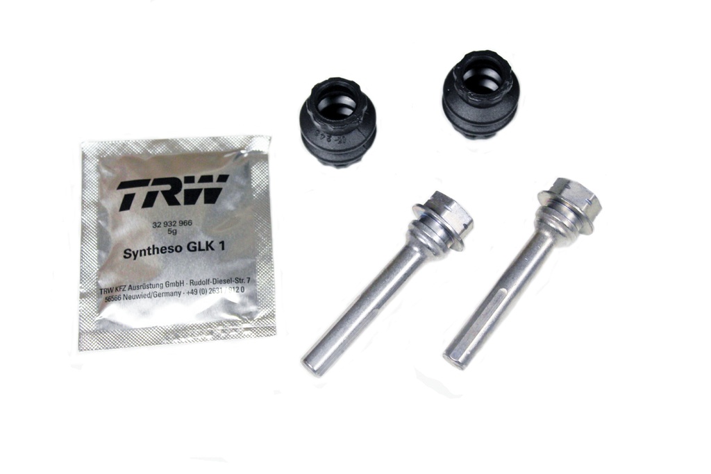 Caliper sliding pins rear, Land Rover