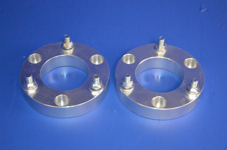 Front Strut Lift Spacer 25mm(50mm lift)