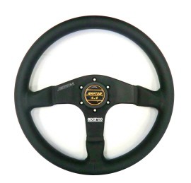 RAPTOR 4X4 BY SPARCO STEERING WHEELS 14"