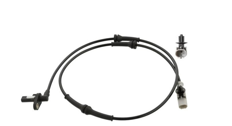 ABS-sensor fram V/H