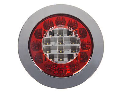 Led bak lyckta