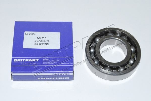 OUT BEARING, FRONT or REAR