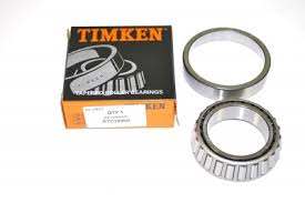 PINION BEARING INNER P38 WOLF - Timken