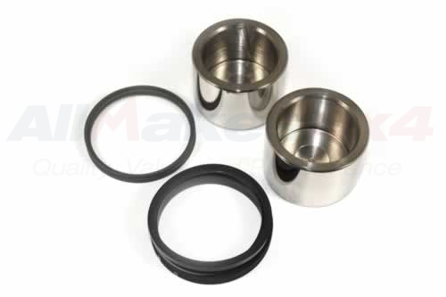 Bromsokets rep.serie bak, Land Rover