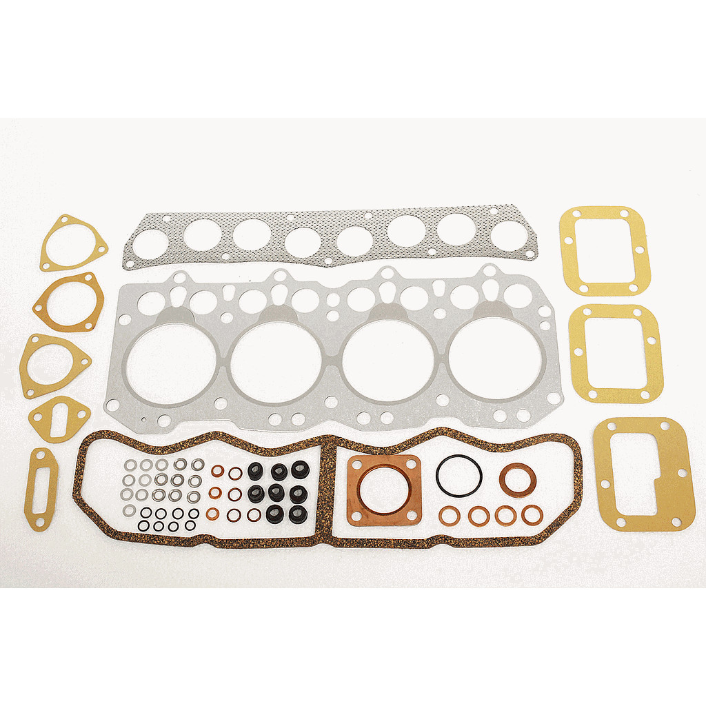 Cyl.Head Gasket Set - 2.25 D - S3
