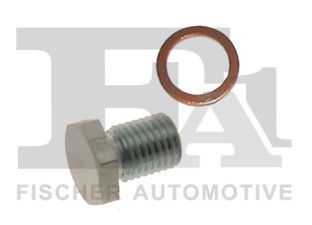 Oil Sump Plug