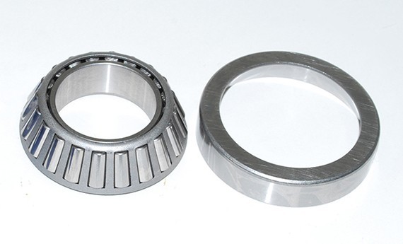 PINION BEARING OUTER P38 WOLF - Timken
