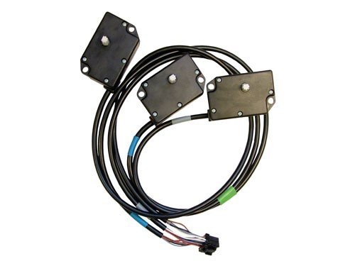 P38 AC DOOR MOTORS