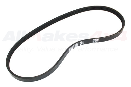 Luftcondition rem P38 BMW diesel 2.5