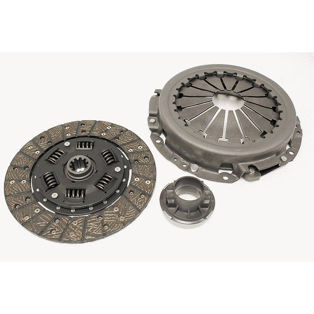CLUTCH REPAIR KIT Series 3
