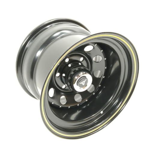 Vanne 8x15 5x130 ET 0