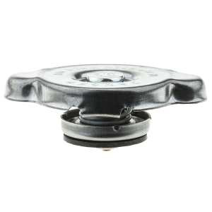 Expansion Cap