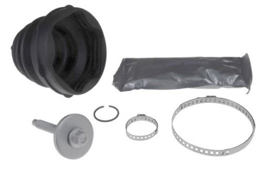Joint Rubber Boot