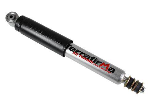 Terrafirma Rear Shock P38