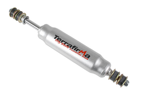 TERRAFIRMA BIG BORE EXPEDITION FRONT SHOCK 90/110/130/D1/RRC