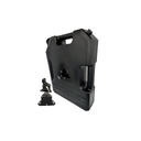 Terra Can  7.6L Black