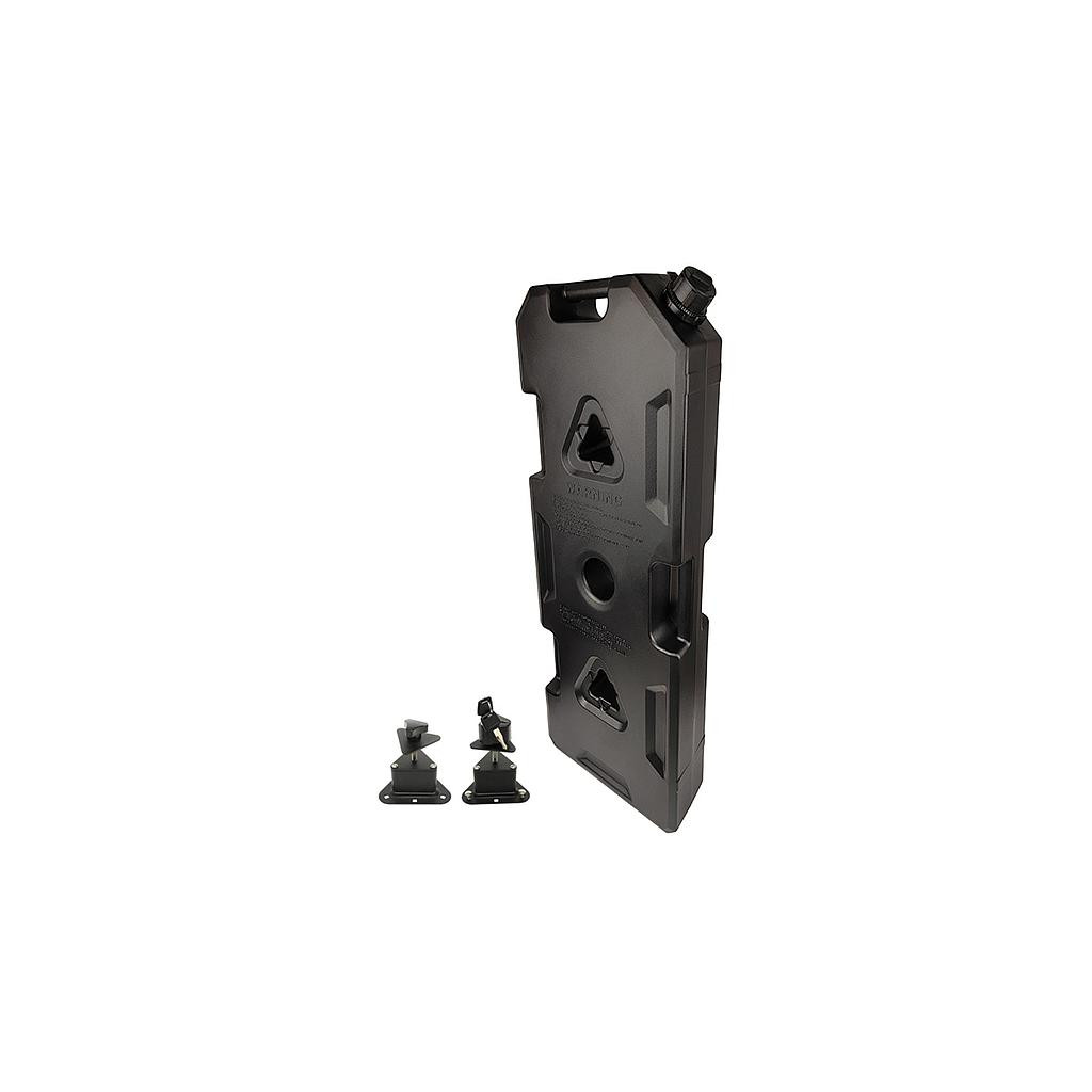 Terra Can  19L Black