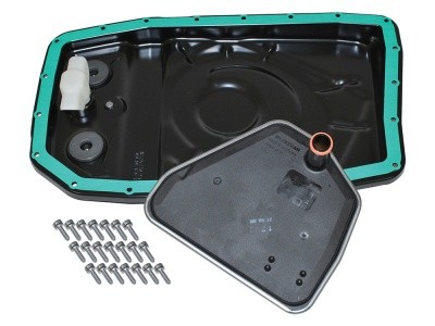 Suodattimen muuntosarja vaihteistolle ZF6HP (ZF)