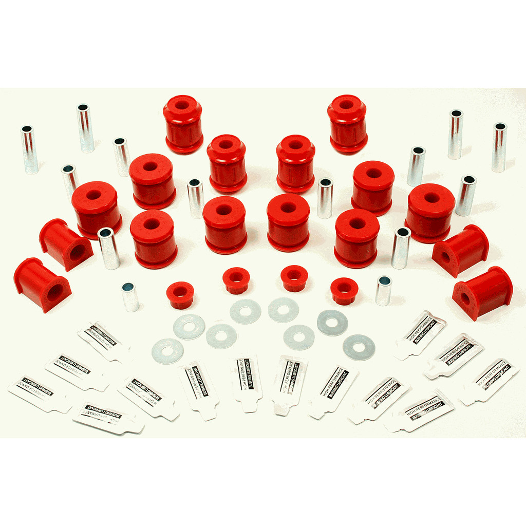 bussning Kit FITS dicovery 2