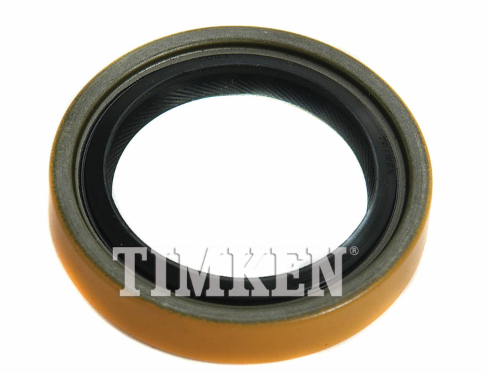 Axle shaft seal