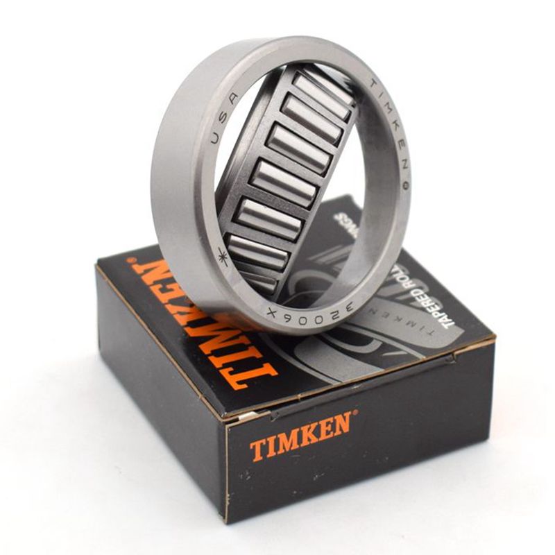 DIFFRENTIAL BEARING D35 / D30 Race