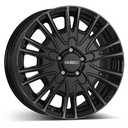 Dezent KE Black 16x6.5 VW