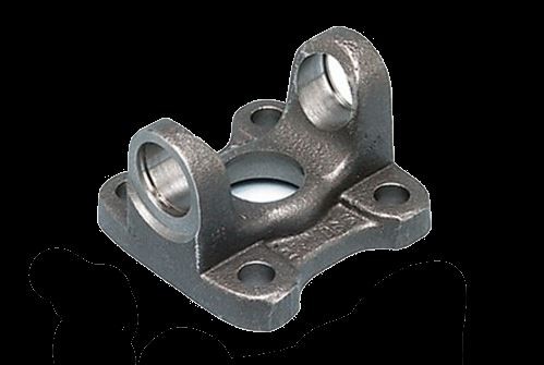 PROPSHAFT yoke, Suzuki
