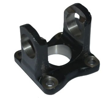 Kardan yoke, Suzuki