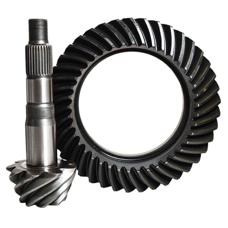 RING & PINION 4:88 Toyota