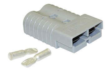 TRUCK CONNECTOR