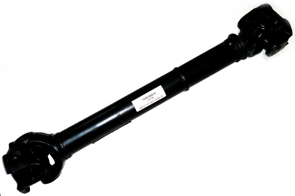 WIDE ANGLE FRON PROPSHAFT, Land Rover