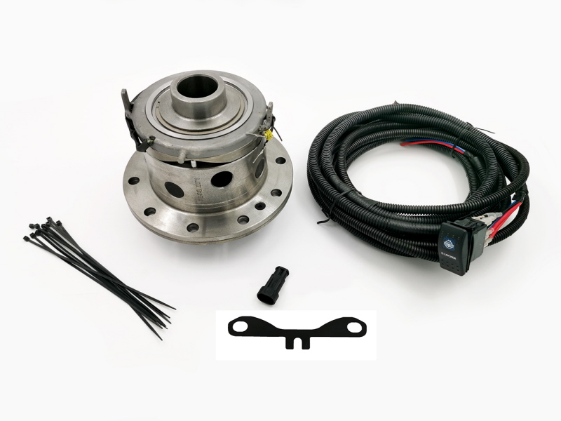 DIFERENTIAL E-LOCKER TOYOTA 8"