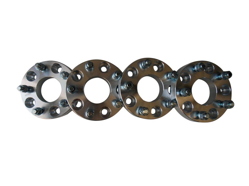 fälg spacers Kit 30mm, Jeep 5x5"