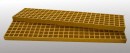TYREX Plast RAMP, 4 CM