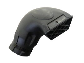 PLASTIC SNORKEL CAP D.78mm