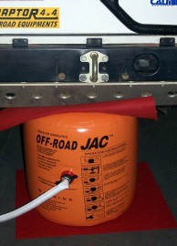 Air Farm Jack 4T