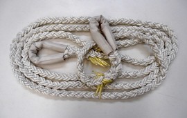 Kinetic Rope, 8 m