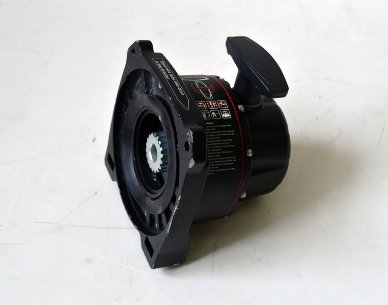 Koppling kit, Tyrex Black 9500/12000