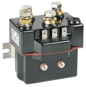Relay, 24 V, 500 A