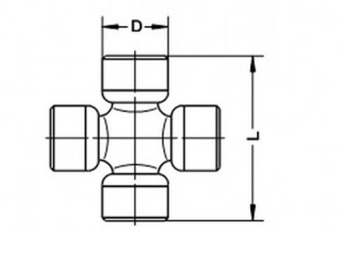 Universal Joint