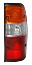 Tail Lamp Assembly, Right, Mazda