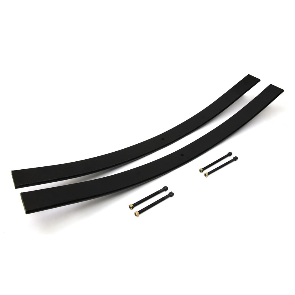 LEAF SPRING lisälehti