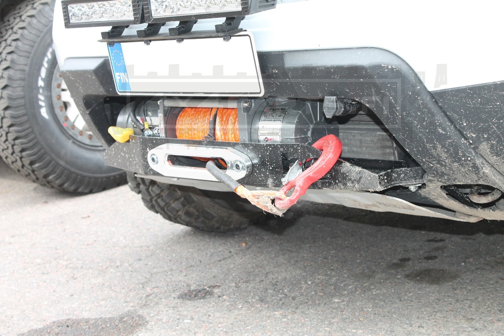 Vinssipeti Dacia Duster