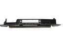 Winch mounting Jeep grand cherokee WJ
