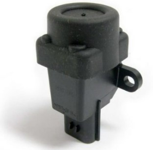 Inertia Fuel Shut off Switch