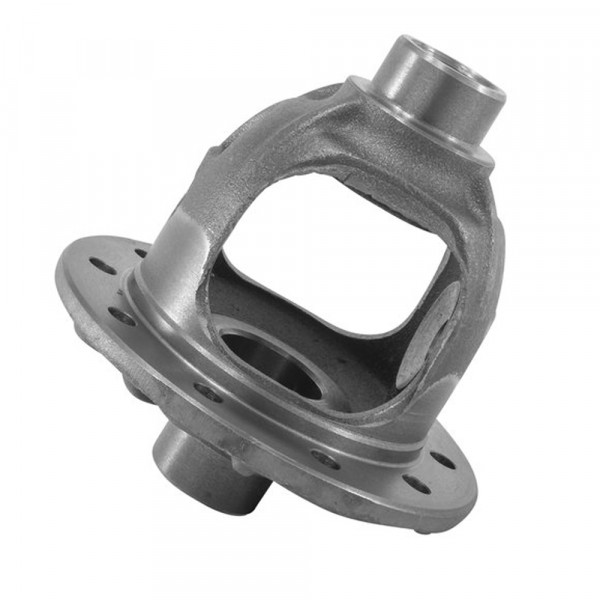 Dana 30 3:73 och UP std Case