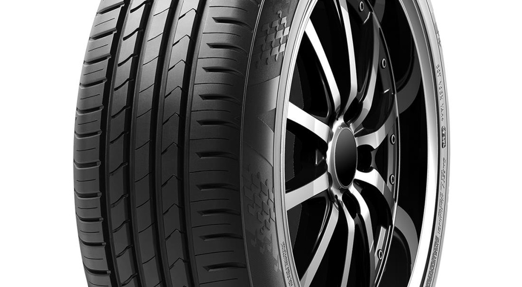 205/55R15 88V KUMHO HS51 XL 4PR