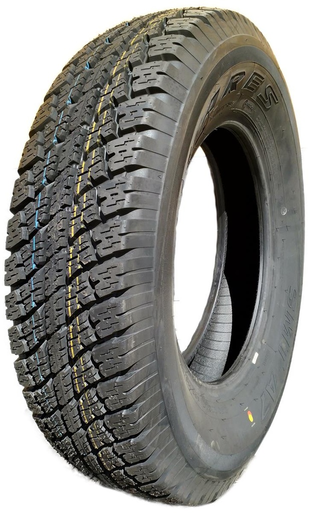 235/75R15 104/101S ANTARES SMT A7 XL ERÄ