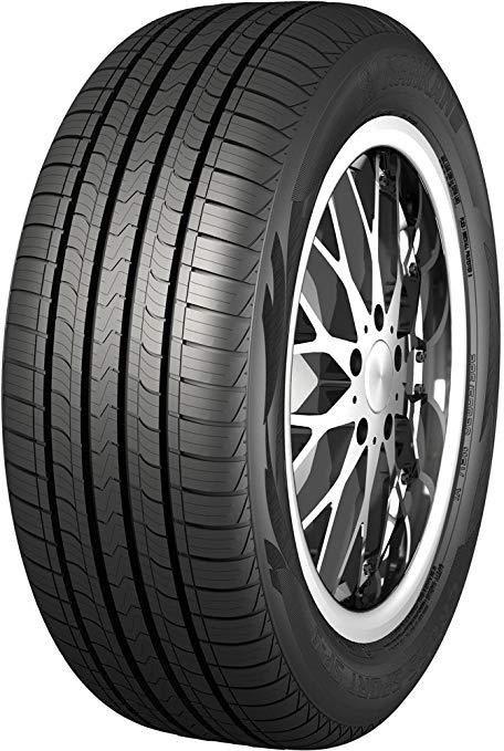 225/60R17 99V NANKANG CROSS SPORT SP-9